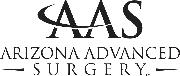 Arizona Advanced Surgery Logo